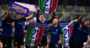 L&rsquo;Inter remporte le titre de Serie A après une victoire contre Parme