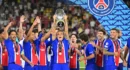 Lens face au PSG en Trophée des champions : Digne, Beraldo et Zabarnyi titulaires