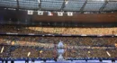 Observation de chants homophobes lors de la finale de la Coupe de France