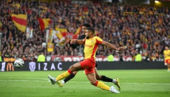 Le PSG affronte Lens dans un match jugé « à risque »