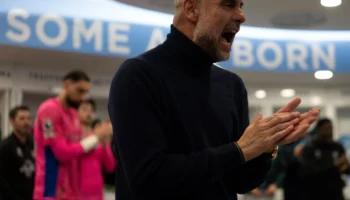 Conflit entre Guardiola et Walker révélé dans un documentaire d&rsquo;Amazon