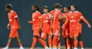 Montpellier prend la tête, Nancy et Sochaux remportent leurs premiers matches