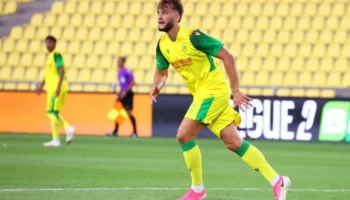 Le FC Nantes affronte Rodez : un match décisif pour éviter la crise