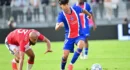Le parcours de Dro Fernandez au PSG : entre promesses et défis