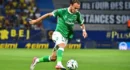 Irvin Cardona réintégré comme attaquant à l&rsquo;AS Saint-Étienne