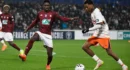 Montpellier rejette plusieurs offres pour Yanis Issoufou
