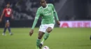 Pierre Ekwah est prêté par Saint-Étienne à l&rsquo;AJ Auxerre