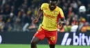 Allan Saint-Maximin titulaire contre Nice en finale de la Coupe de France