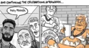David Squires sur le rôle central de Trump lors de la finale du Mondial des clubs