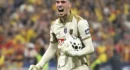 Robin Risser (Lens) après la Coupe de France : « On entre dans l&rsquo;histoire ! »