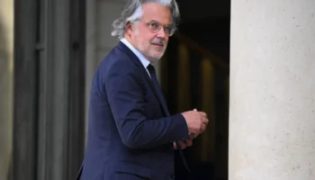 Vincent Labrune défend la LFP face aux critiques de Joseph Oughourlian