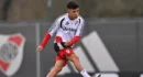 Thiago Almada cherche à se racheter lors de la revanche de River en Copa Sudamericana