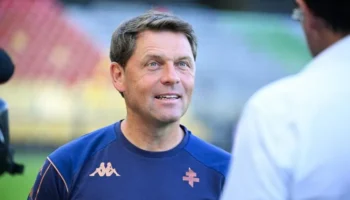 Luc Holtz nommé entraîneur du FC Metz : un rêve devenu réalité