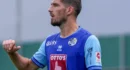 Adrian Grbic, attaquant de Lucerne, pourrait rejoindre un club de Ligue 2 en France