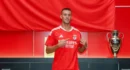 Alessandro Circati exprime sa joie après son transfert au Benfica