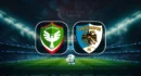 Amedspor affronte Erzurumspor FK : date, heure et chaîne de diffusion