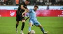 Amedspor égalise grâce à un penalty transformé par Yira Sor