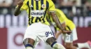 Anderson Talisca rate deux fois le cadre lors du match contre Gençlerbirliği