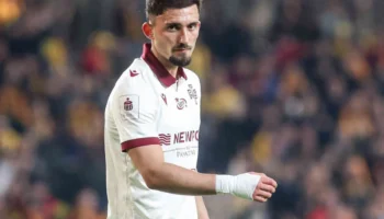 Andi Zeqiri fait son retour en Belgique après un passage en Pologne