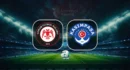 Quand se joue le match Arca Çorum FK – Kasımpaşa ? Horaire et chaîne de diffusion
