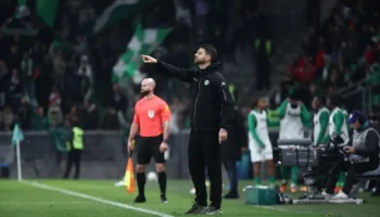 Grégory Poirier et son équipe d&rsquo;entraîneurs au FC Nantes dévoilés