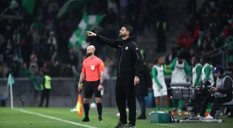 Grégory Poirier et son équipe d&rsquo;entraîneurs au FC Nantes dévoilés