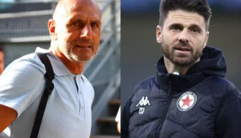 Le FC Nantes se sépare de Michel Der Zakarian, Grégory Poirier en route