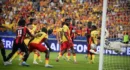 Djibril Coulibaly devient le plus jeune buteur de l&rsquo;histoire de la Coupe de France