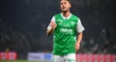 Lucas Stassin de Saint-Étienne en discussions avancées avec le Séville FC