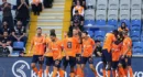 Başakşehir s&rsquo;impose contre Kocaelispor à domicile