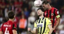 Fenerbahçe débute sa saison par une défaite contre Gençlerbirliği