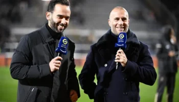 Amazon Prime Video a manifesté son intérêt pour la Ligue 1