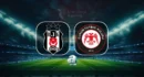 Beşiktaş affronte Arca Çorum FK : horaires et diffusion du match