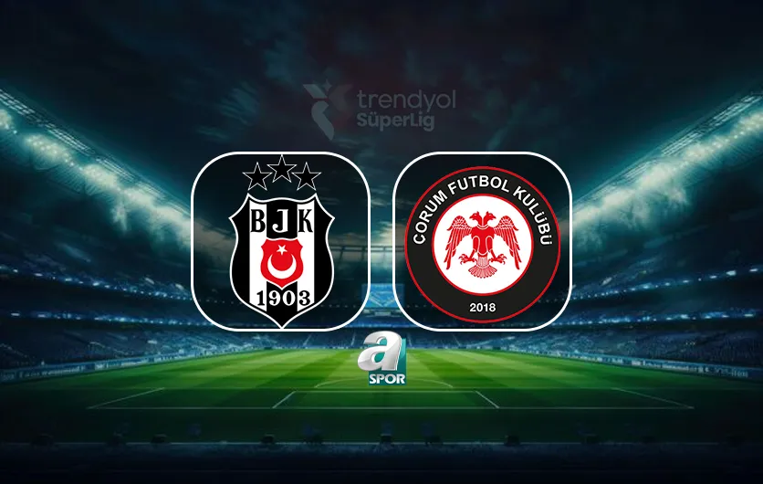 besiktas-corum-fk-maci-ne-zaman-saat-kacta-iste-muhtemel-11ler-1788156016735.jpg Beşiktaş - Çorum FK maçı ne zaman, saat kaçta? İşte muhtemel 11'ler