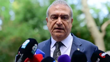 Hakan Daltaban demande la démission du président de la MHK
