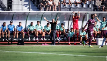 Analyse de Bruno Pinheiro sur la défaite du FC Porto contre l&rsquo;Académico Viseu