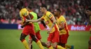 Lens remporte la Coupe de France, propulsant Rennes en Ligue Europa et Monaco en Ligue Conférence