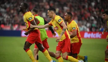 Lens remporte la Coupe de France, propulsant Rennes en Ligue Europa et Monaco en Ligue Conférence
