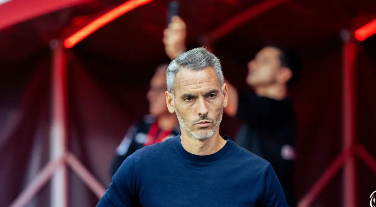 Carlos-Vicens.jpg Carlos Vicens lança o dérbi do Minho: «Vamos com toda a ambição do mundo para tentar os 3 pontos»
