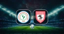 Trendyol Süper Lig : Çaykur Rizespor affronte Samsunspor lors de la 2e journée