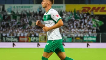 Christian Witzig pourrait rejoindre un club étranger avant la fin du mercato