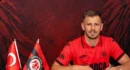 Arca Çorum FK annonce le transfert de Ylber Ramadani