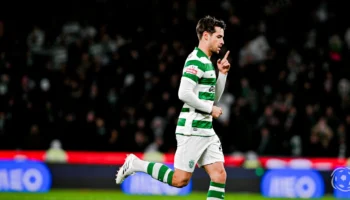 Le Torino a formulé une offre pour Daniel Bragança