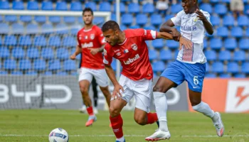 Le Besiktas s&rsquo;intéresse au milieu de terrain Davy Gui d&rsquo;Alverca
