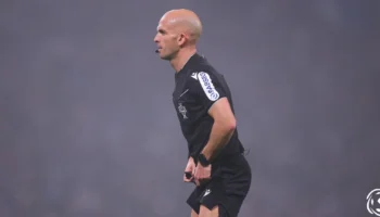Primeira Liga : les nominations des arbitres pour la quatrième journée dévoilées