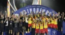 La finale de la Coupe de France attire 4,06 millions de téléspectateurs