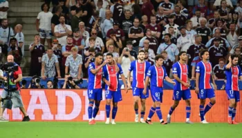 Le PSG affronte Lens pour le Trophée des champions après la Supercoupe d&rsquo;Europe