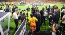 Kyllian Antonio exclu de la célébration du Trophée des champions