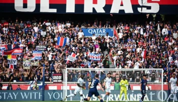 Le Collectif Ultras Paris décide de boycotter le Trophée des champions