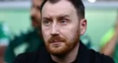 Ian Cathro critique le public lors du match ASSE-Grenoble